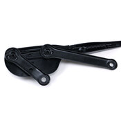 Mercedes Windshield Wiper Arm - Genuine Mercedes 1678201100
