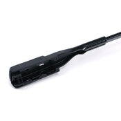 Mercedes Windshield Wiper Arm - Genuine Mercedes 1678201100