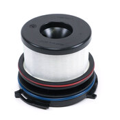 Mercedes-Benz Transmission Oil Filter - Genuine Mercedes 2473701705