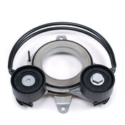 Audi Accessory Drive Belt Tensioner Assembly - Mubea 90238406