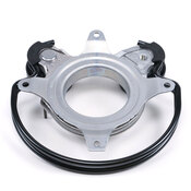 Audi Accessory Drive Belt Tensioner Assembly - Mubea 90238406