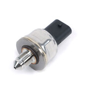 Audi VW Fuel Pressure Sensor - OE Supplier 06L906054E