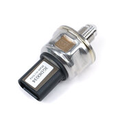 Audi VW Fuel Pressure Sensor - OE Supplier 06L906054E