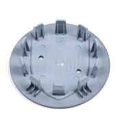 Porsche Wheel Cap - Genuine Porsche 95836130303