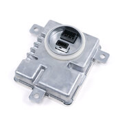 Porsche High Intensity Discharge Lighting Ballast - Genuine Porsche 99161832303