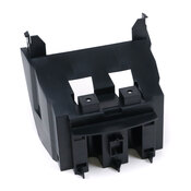 Porsche Center Console Trim Extension - Genuine Porsche 99655222700