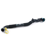 Land Rover Radiator Coolant Hose - Genuine Land Rover LR062459
