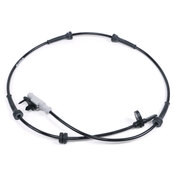 Land Rover ABS Wheel Speed Sensor - Genuine Land Rover LR081610