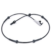 Land Rover ABS Wheel Speed Sensor - Genuine Land Rover LR081610