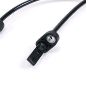 Land Rover ABS Wheel Speed Sensor - Genuine Land Rover LR081610