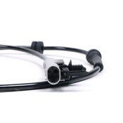 Land Rover ABS Wheel Speed Sensor - Genuine Land Rover LR081610