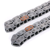 Land Rover Engine Timing Chain - Genuine Land Rover LR091740
