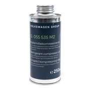 Audi VW Refrigerant Oil - Genuine VW Audi G055535M2