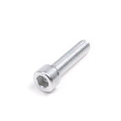 Audi Engine Coolant Thermostat Bolt - Genuine Audi WHT003868