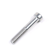 Audi Engine Coolant Pipe Bolt - Genuine Audi WHT003868A