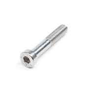 Audi Engine Coolant Pipe Bolt - Genuine Audi WHT003868A