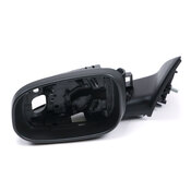 Volvo Door Mirror Housing - Genuine Volvo 30745054