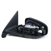 Volvo Door Mirror Housing - Genuine Volvo 30745054