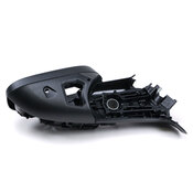 Volvo Door Mirror Housing - Genuine Volvo 30745054