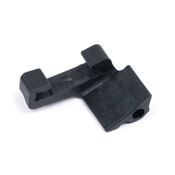 Volvo Timing Cover Oil Scraper - Genuine Volvo 30750778