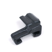 Volvo Timing Cover Oil Scraper - Genuine Volvo 30750778