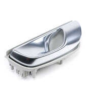 Volvo Interior Door Handle - Genuine Volvo 31699903