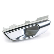 Volvo Interior Door Handle - Genuine Volvo 31699903