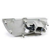 Volvo Interior Door Handle - Genuine Volvo 31699903