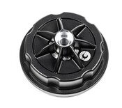 BMW Oil Filter Cap Heritage Motorsport - Goldenwrench S5XOFH-B