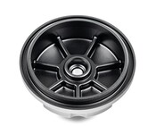 BMW Oil Filter Cap Heritage Motorsport - Goldenwrench S5XOFH-B