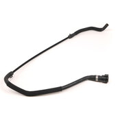 BMW Engine Coolant Hose - Rein CHE0953