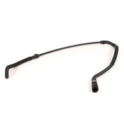 BMW Engine Coolant Hose - Rein CHE0953