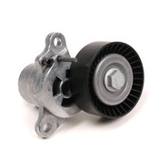 Audi Accessory Drive Belt Tensioner Assembly - Mubea 90218693