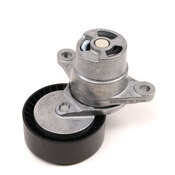 Audi Accessory Drive Belt Tensioner Assembly - Mubea 90218693