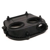 Audi VW Engine Timing Cover - OE Supplier 06K103269F