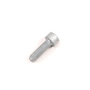 Porsche Socket Head Bolt M6x20 - Genuine Porsche 90038700601