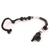 Porsche Vapor Canister Purge Solenoid - Genuine Porsche PAB133240C