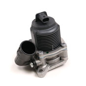 VW Air Pump Control Valve - Genuine VW 06K131097AB
