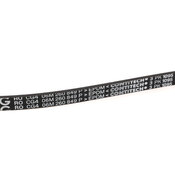 Audi Accessory Drive Belt - Genuine Audi 06M260849P