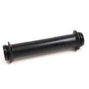 Audi Engine Coolant Pipe - Genuine Audi 07L121237B