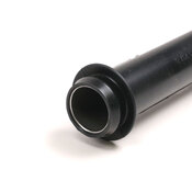 Audi Engine Coolant Pipe - Genuine Audi 07L121237B