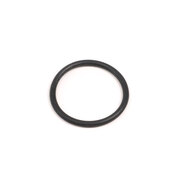 Audi Engine Oil Filler Pipe Gasket - Genuine VW Audi N90460801
