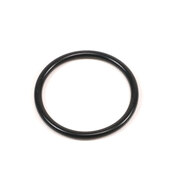 Audi Engine Coolant Pipe O-Ring - Genuine Audi WHT008700