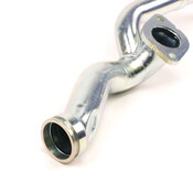 Volvo Engine Coolant Pipe - Genuine Volvo 31269037