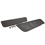 Volvo Door Glass Sunshade - Genuine Volvo 31399209