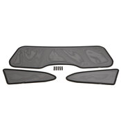 Volvo Back Glass Sunshade - Genuine Volvo 31399210