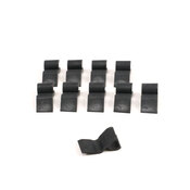 Volvo Back Glass Sunshade - Genuine Volvo 31399210