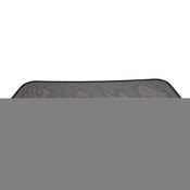 Volvo Back Glass Sunshade - Genuine Volvo 31399210