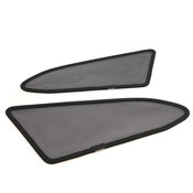 Volvo Back Glass Sunshade - Genuine Volvo 31399210