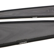 Volvo Back Glass Sunshade - Genuine Volvo 31399210